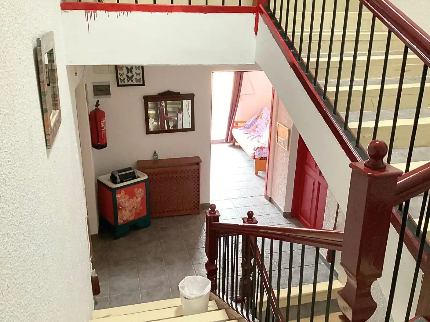 Finca rústica en venda en Velilla de Jiloca amb Jardí privat, Terrassa i Traster