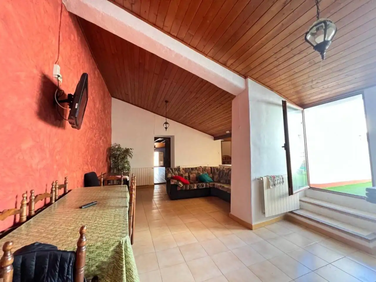 Houses for sale in Penàguila  with Air Conditioner, Heating and Terrace