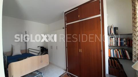 Foto 5 de Piso en venta en De Gósol, Les Tres Torres, Barcelona