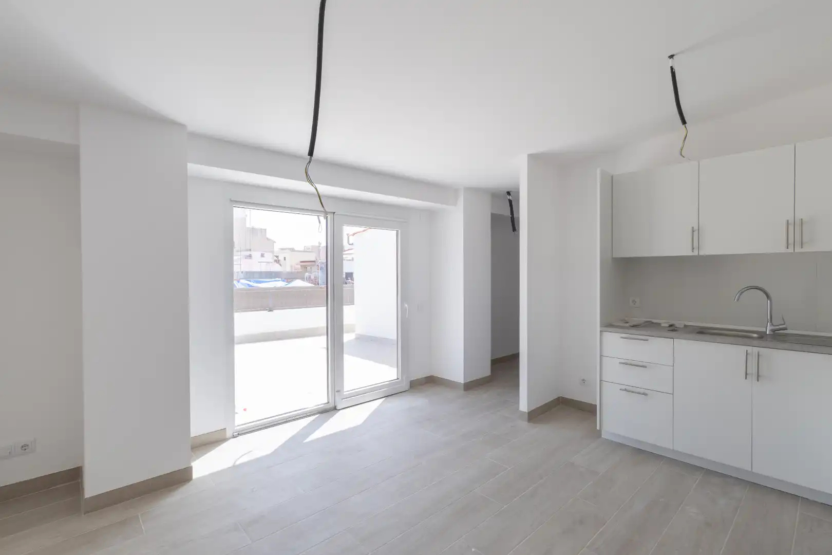 Attic for sale in Carrer de la Verge de Misericòrdia, 15, Barris Marítims