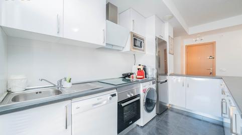 Foto 4 de Pis en venda a Avenida de Madrid, Primera Fase - Nuevo Tres Cantos, Tres Cantos