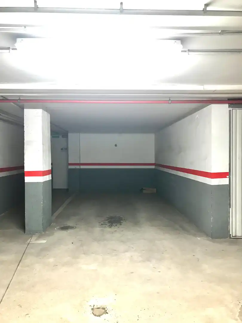 Piso de alquiler en Avenida de Portugal, Zona Norte - Hospital - Urbanizaciones