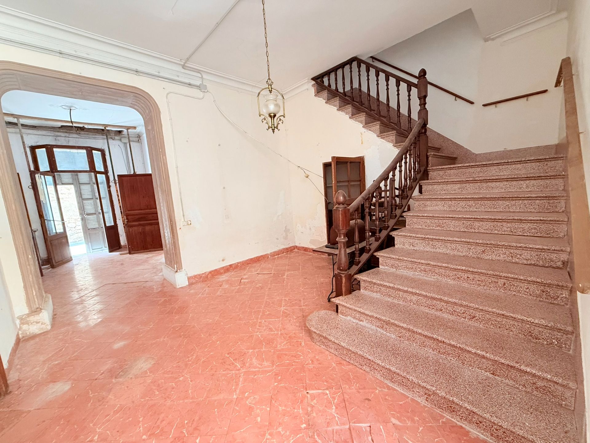 Casa o xalet en venda en Porreres amb Terrassa, Traster i Balcó