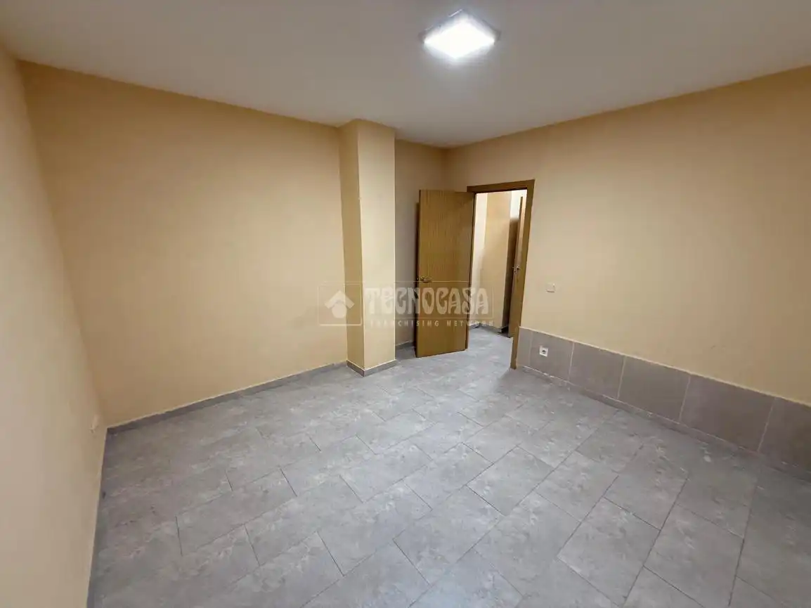 Piso en venta en Madrid con Calefacción