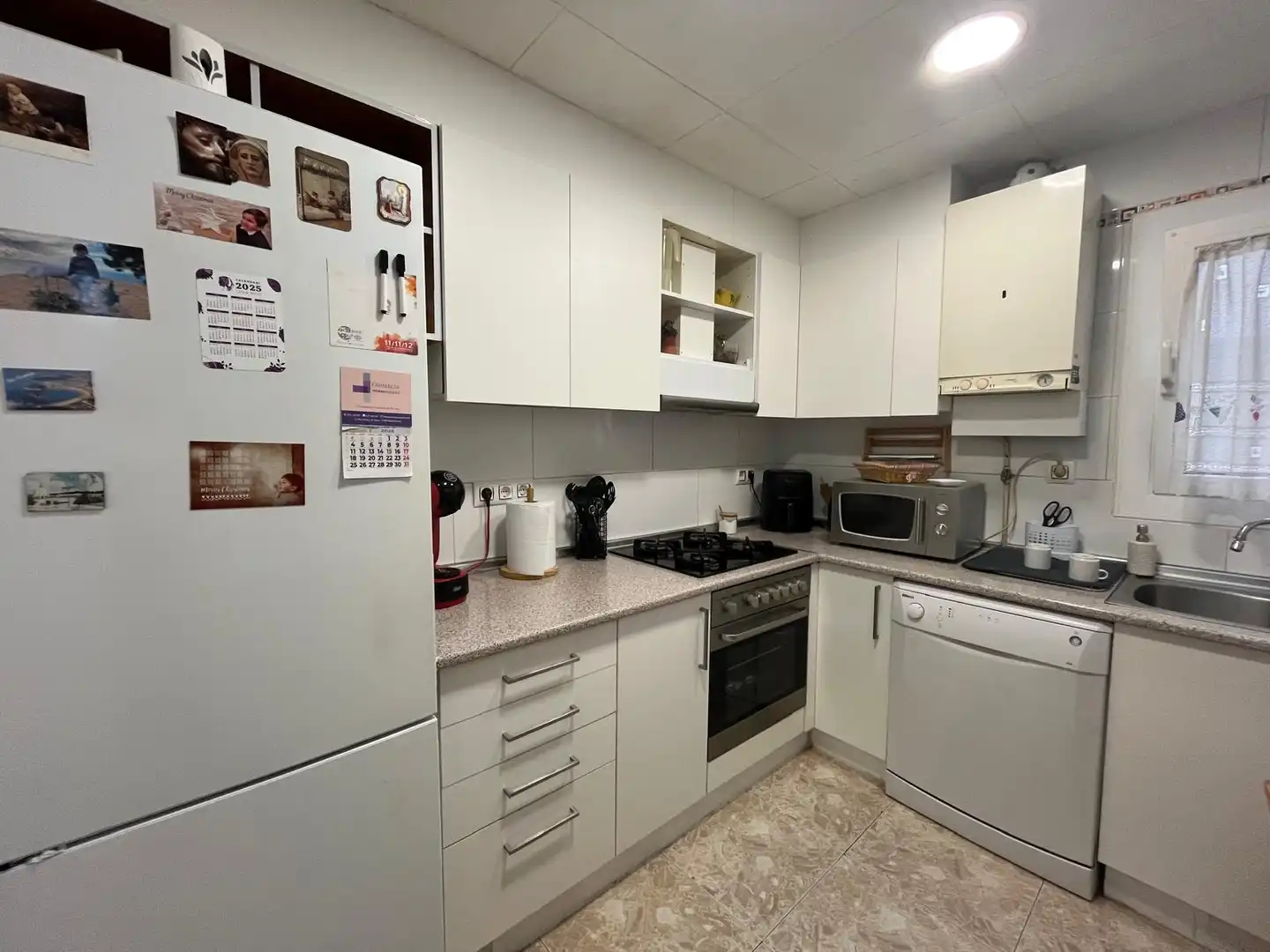 Apartament en venda a Plaza Pep Ventura, 10 2º1ª y 2º2ª, 10, Centre