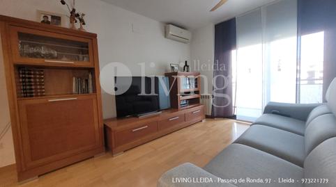 Foto 4 de Dúplex en venta en Carrer del Pont de Suert, Cappont, Lleida