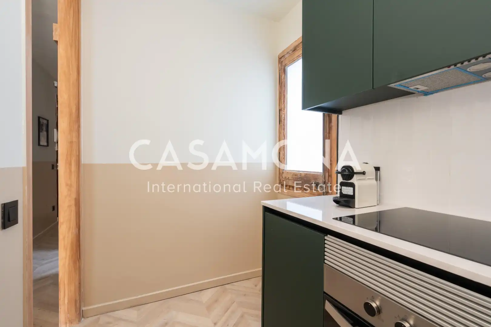 Apartamento en alquiler en Eixample, imagen 16
