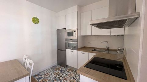 Foto 3 de Piso en venta en Xenpelar Kalea, Erialdea / Centro, Errenteria