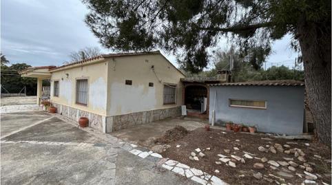 Foto 2 de Casa o chalet en venta en Segorbe, Castellón