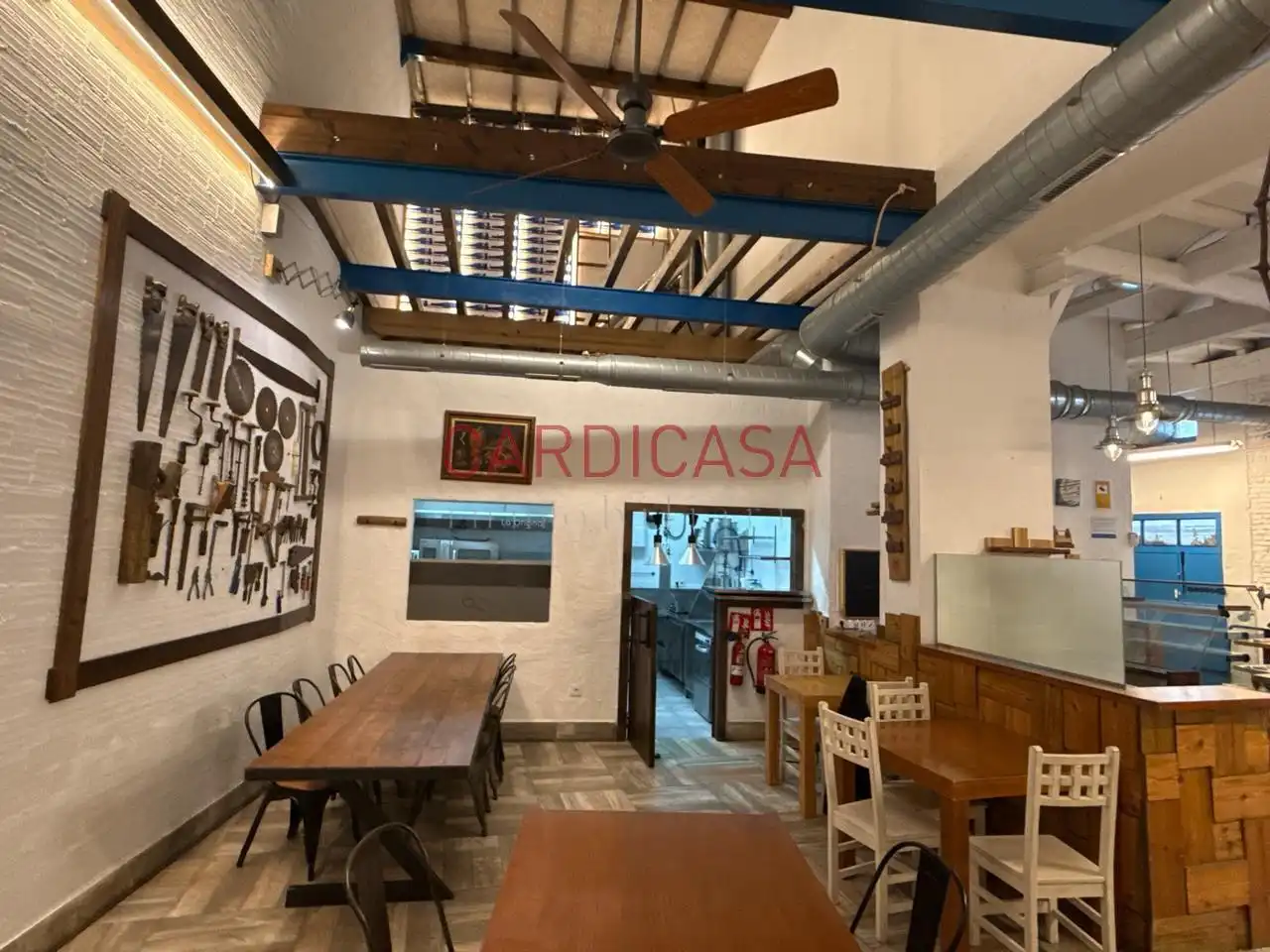Local comercial en traspaso en Alfolíes, imagen 4