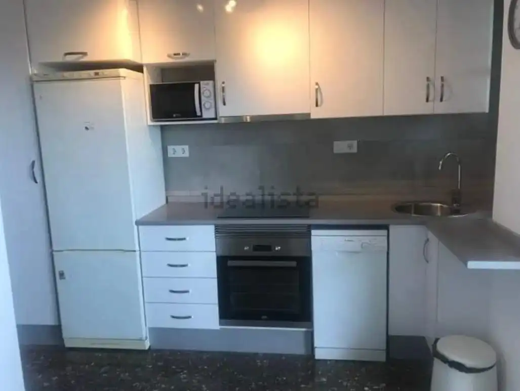 Apartment with lift for sale in Can Pou - Camp de Mar, imagen 7
