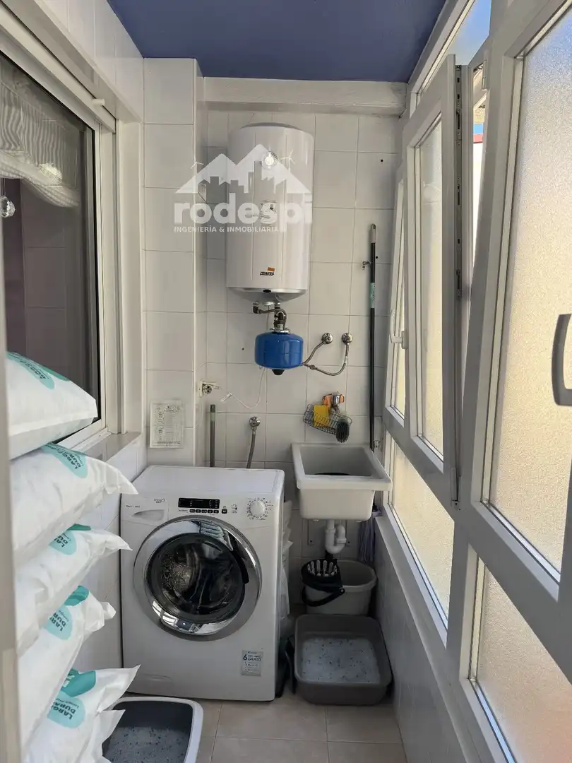Appartement avec ascenseur à vendre à Centro Urbano, imagen 13