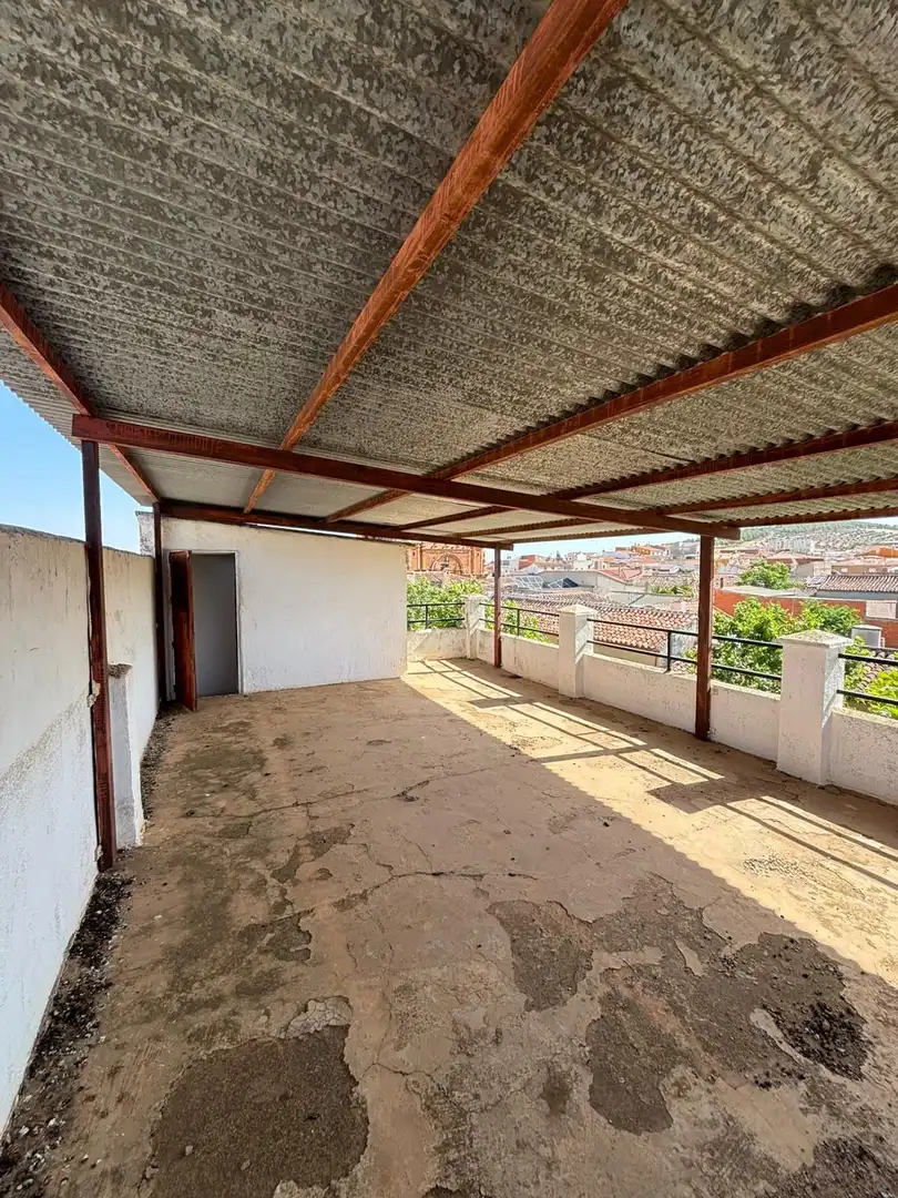 Casa o chalet en venta en San Carlos del Valle