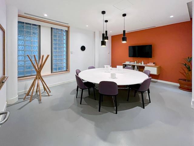 Oficina en Alquiler en Paseo de Recoletos, 5 en Justicia - Chueca