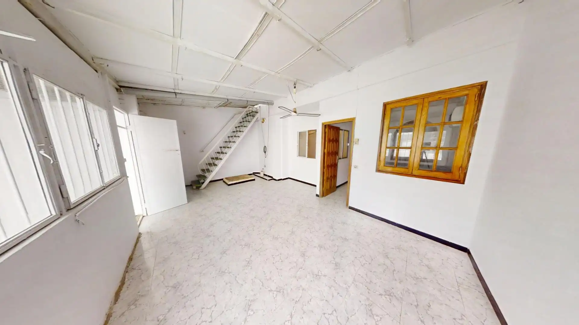 Casa adosada en venda en Ingenio amb Terrassa, Traster i Balcó