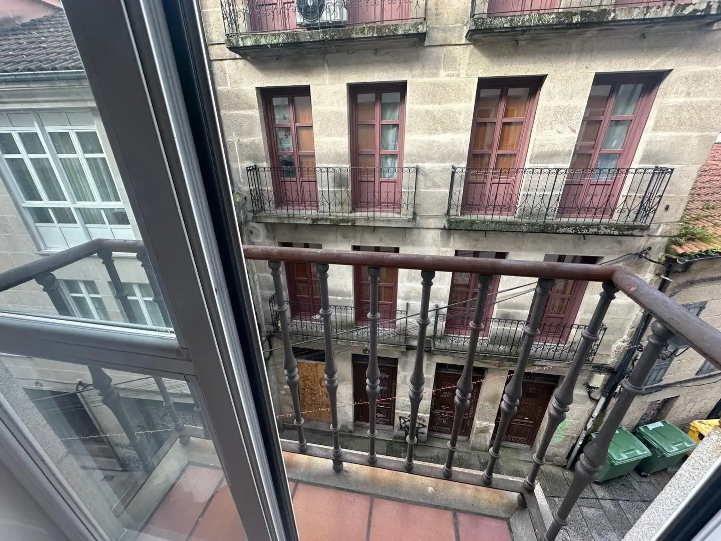 Pis amb ascensor en venda a Casco Viejo, imagen 17