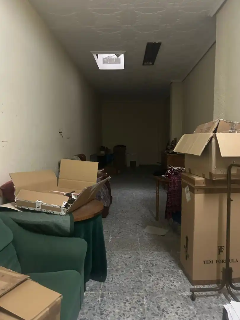 Local comercial en venda a Mancha Real, imagen 13
