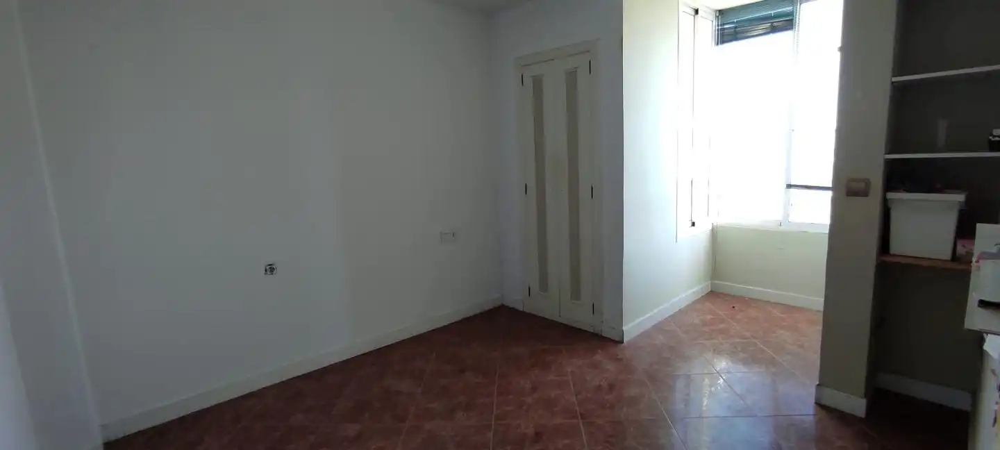 Bedroom of Flat for sale in Alicante / Alacant  with Terrace, Storage room and Community pool
