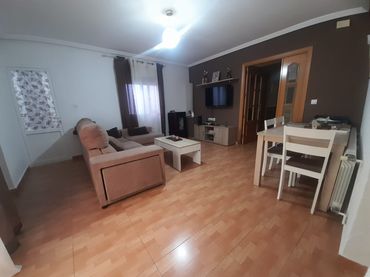 Haus zum Verkauf in Calle Albacete