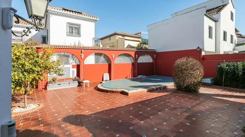 Foto 2 de Casa o chalet en venta en Calle el Guerra, 15, La Cruz,  Granada Capital