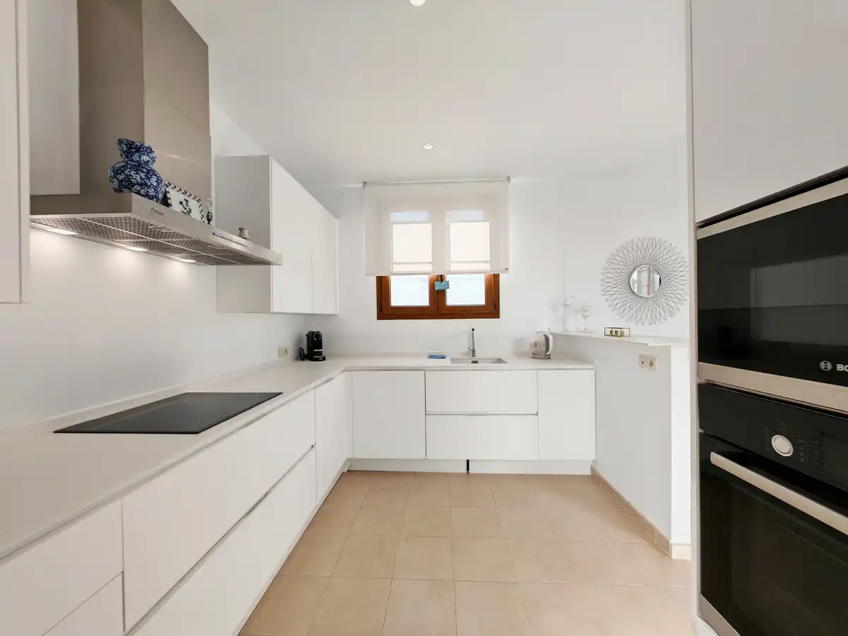 Villa mit Terrasse zum Verkauf in Avenida del Arte 14, imagen 11