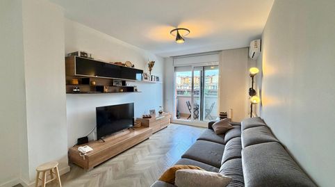 Foto 4 de Piso en venta en Cami Vell de Santpedor, Bases de Manresa - Carretera de Santpedor, Manresa