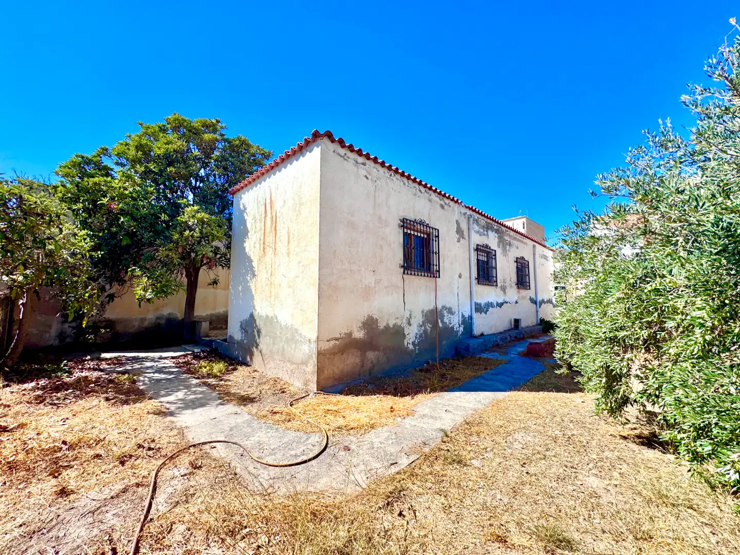 Villa avec jardin à vendre à Calle el Tejar, imagen 7