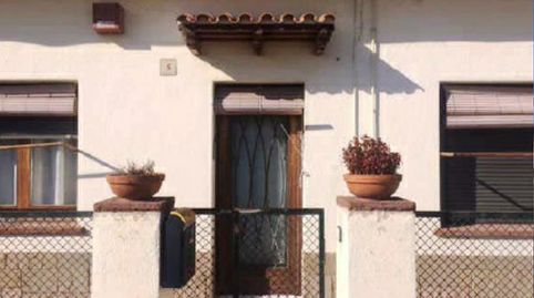 Foto 3 de Casa o xalet en venda a C/ Saulons, Nord-Oest - Can Noguera, La Garriga