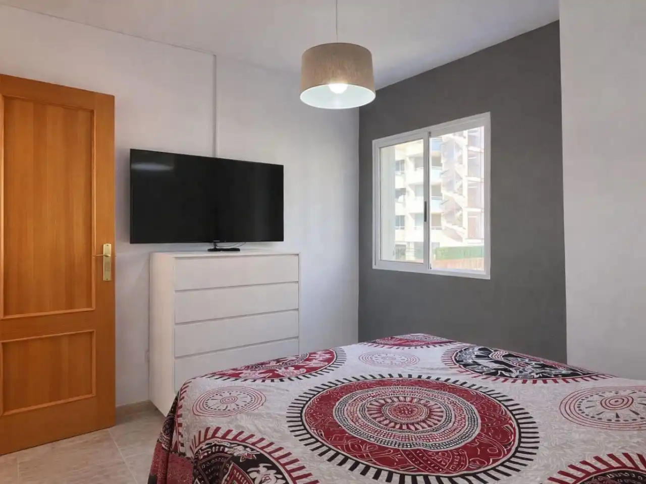 Apartment mit Pool zum Verkauf in Calle Cocentaina 10, imagen 8