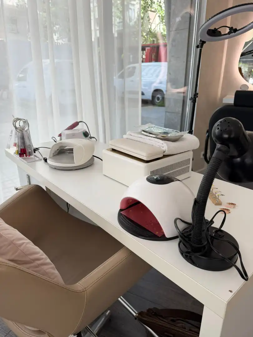 Business premises for transfer in Avinguda de Josep Tarradellas, imagen 7