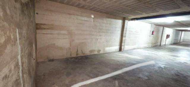 Garaje en Venta en Es Blanquer