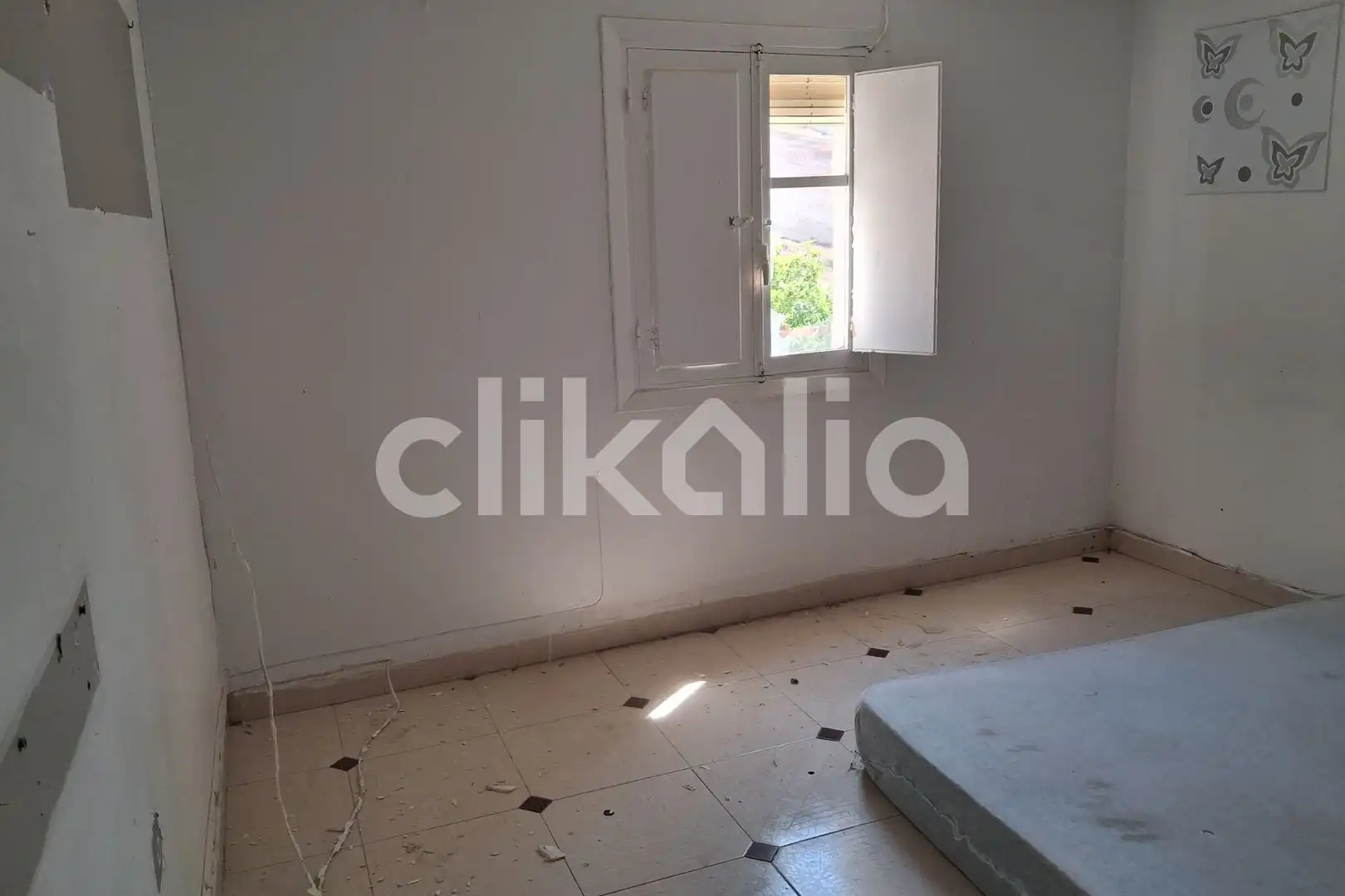 Habitación de Piso en venta en Almería