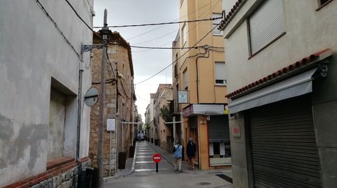 Foto 2 de Edificio en venta en Carrer de la Porta Nova, 10, Torroella de Montgrí, Girona