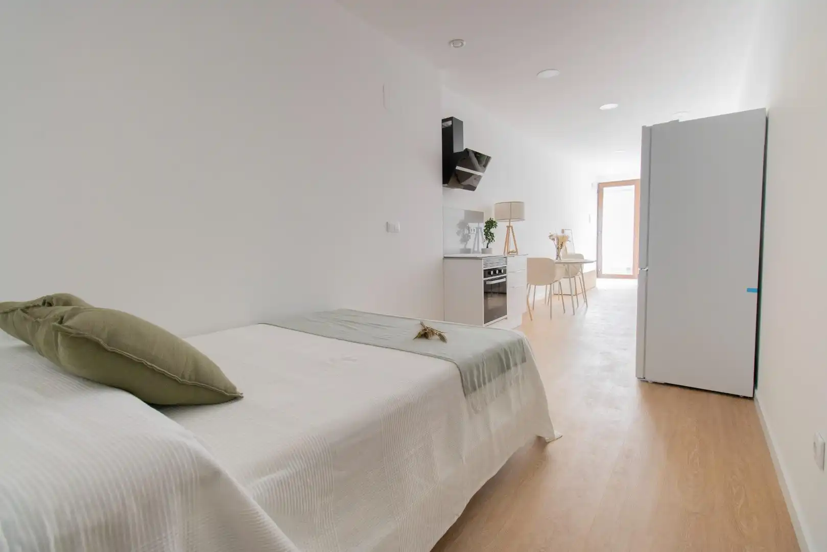 Dormitori de Loft en venda en Puçol
