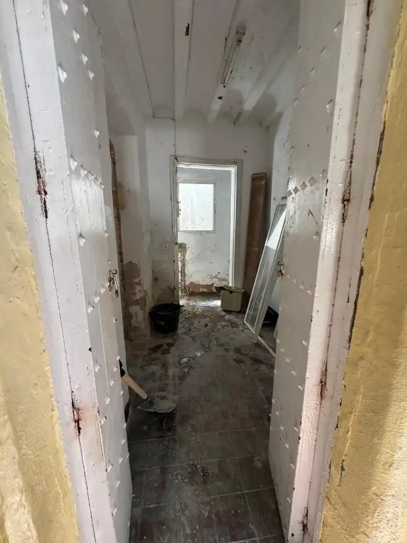 Wohnung zum Verkauf in Calle SAGASTA, imagen 9