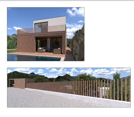 Terreno en Venta en Vilanova del Vallès