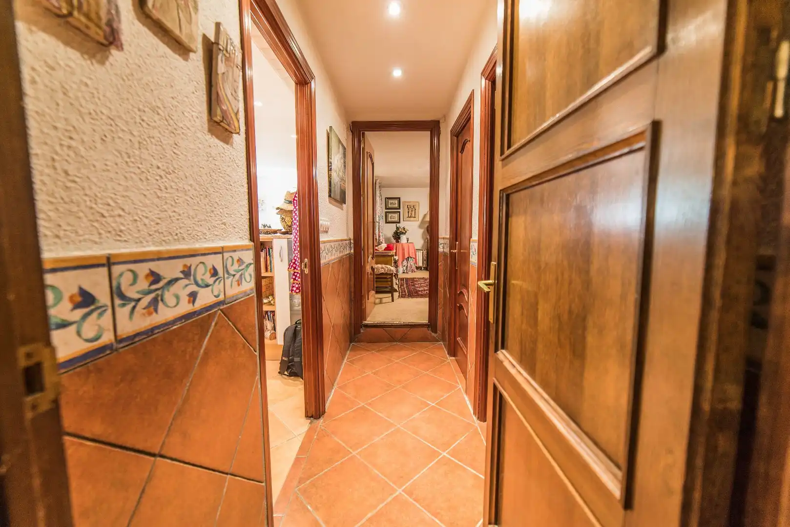 Casa amb piscina en venda a Colmenarejo, imagen 6