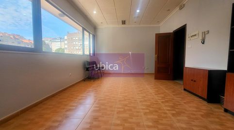 Foto 5 de Oficina en venda a As Travesas - Balaídos, Vigo