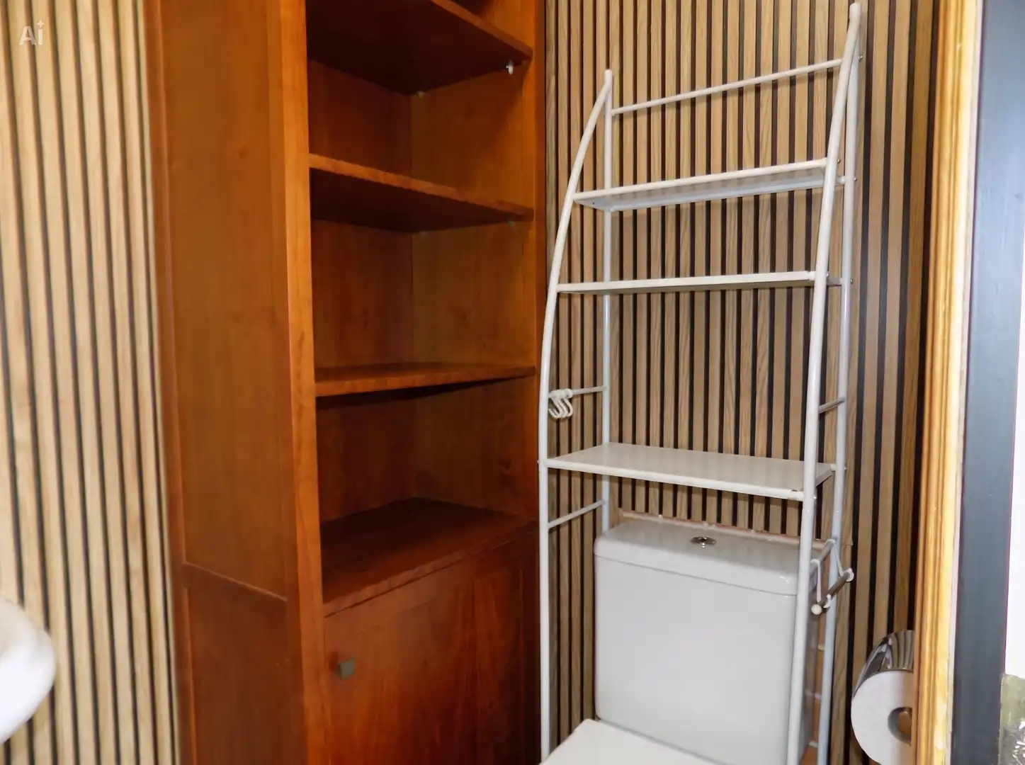 Wohnung zur Miete in Benalmádena mit Klimaanlage, Heizung und Möbliert
