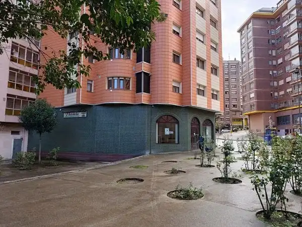 Gewerbefläche zum Verkauf in Calle Fernando Morán 2, imagen 55
