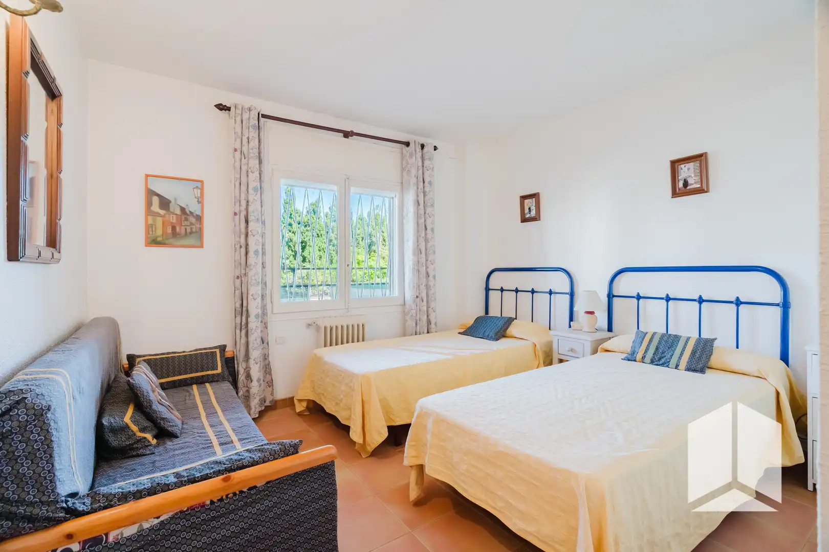 Piso con piscina en venta en Passeig Marítim de Sant Joan de Déu, imagen 6