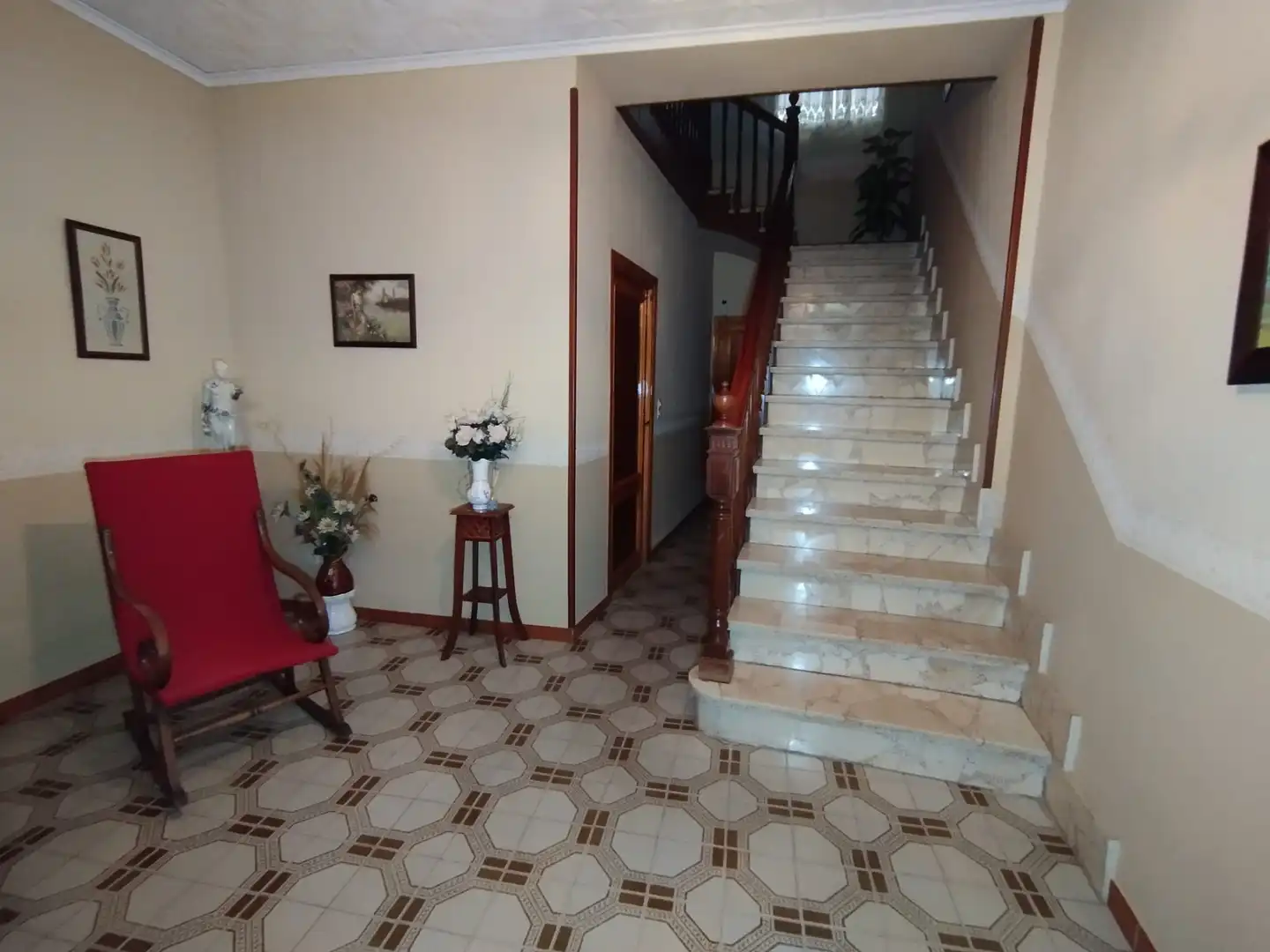 Habitatge amb jardí en venda a Calle Pelayo, imagen 33