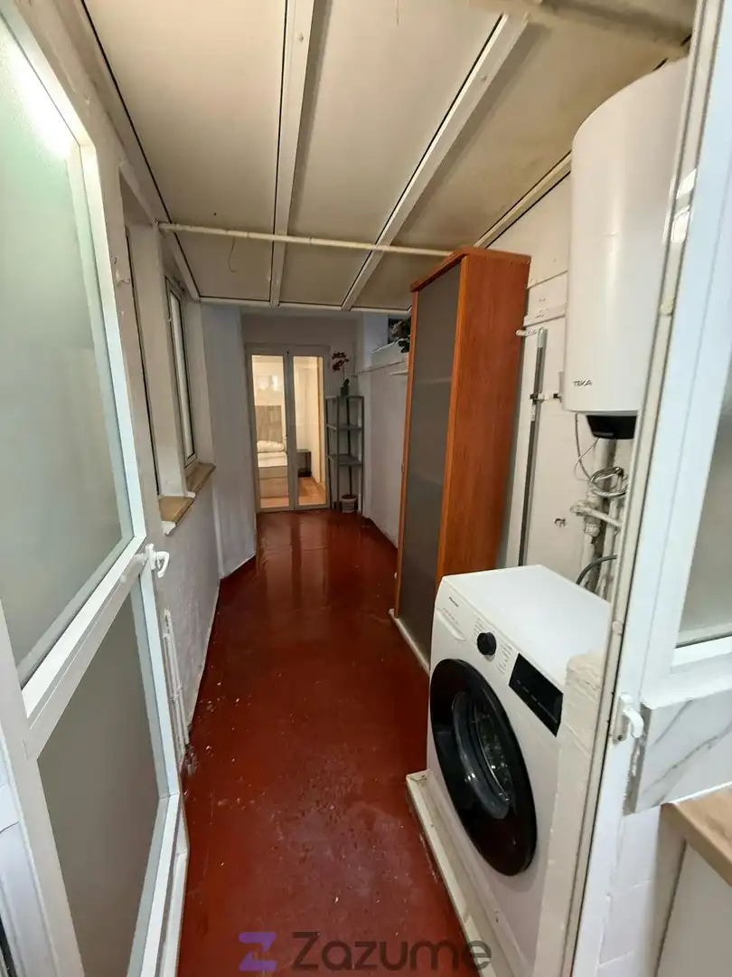 Flat for rent in Alicante / Alacant, Alicante