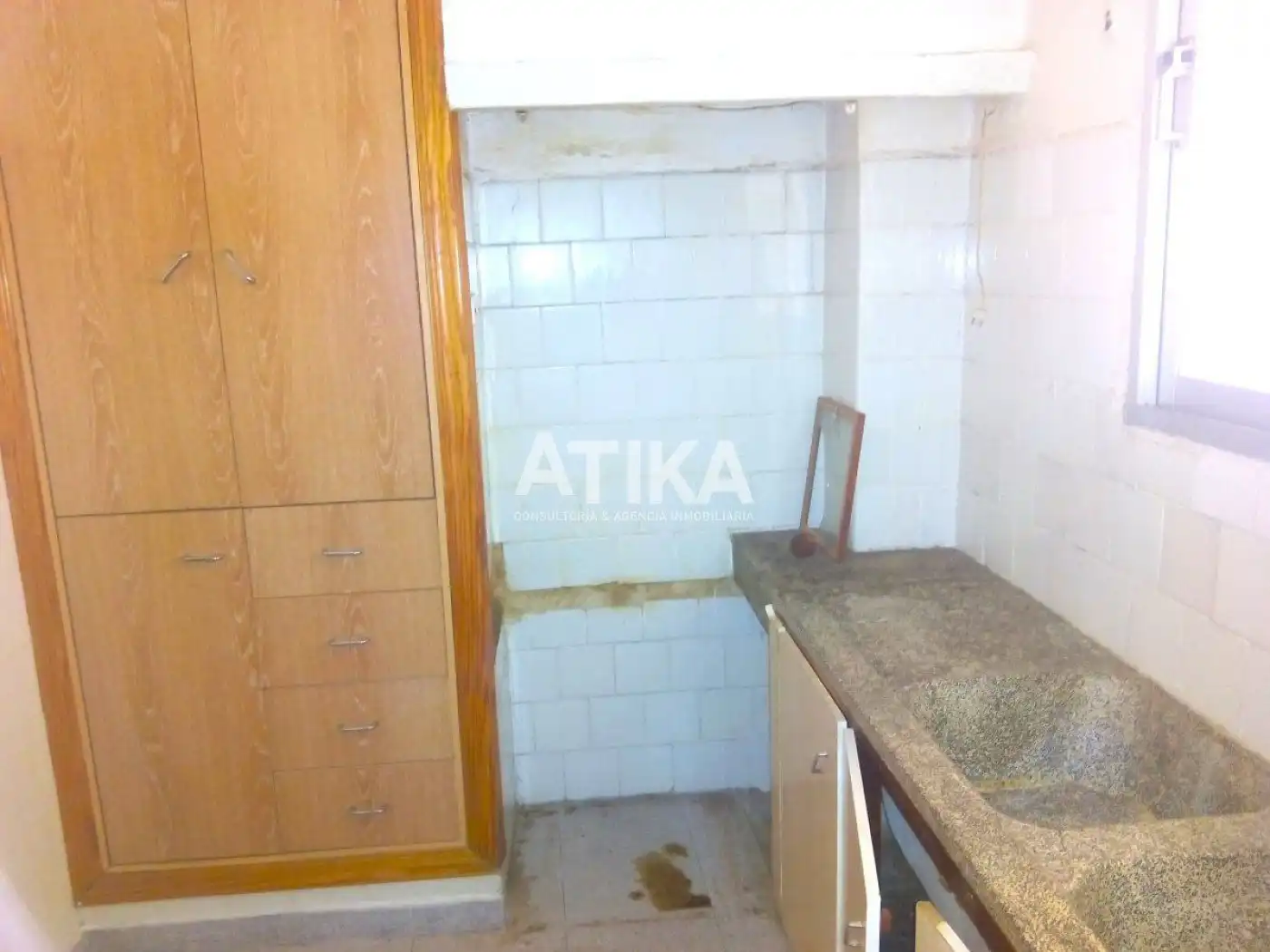 Houses for sale in Vallada