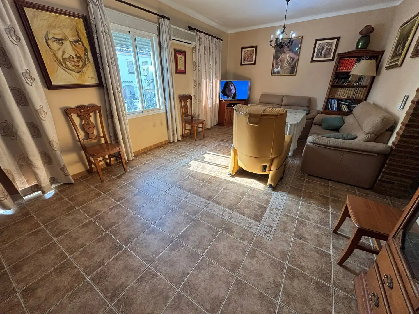 Casa o chalet en venta en Zona de la Vega