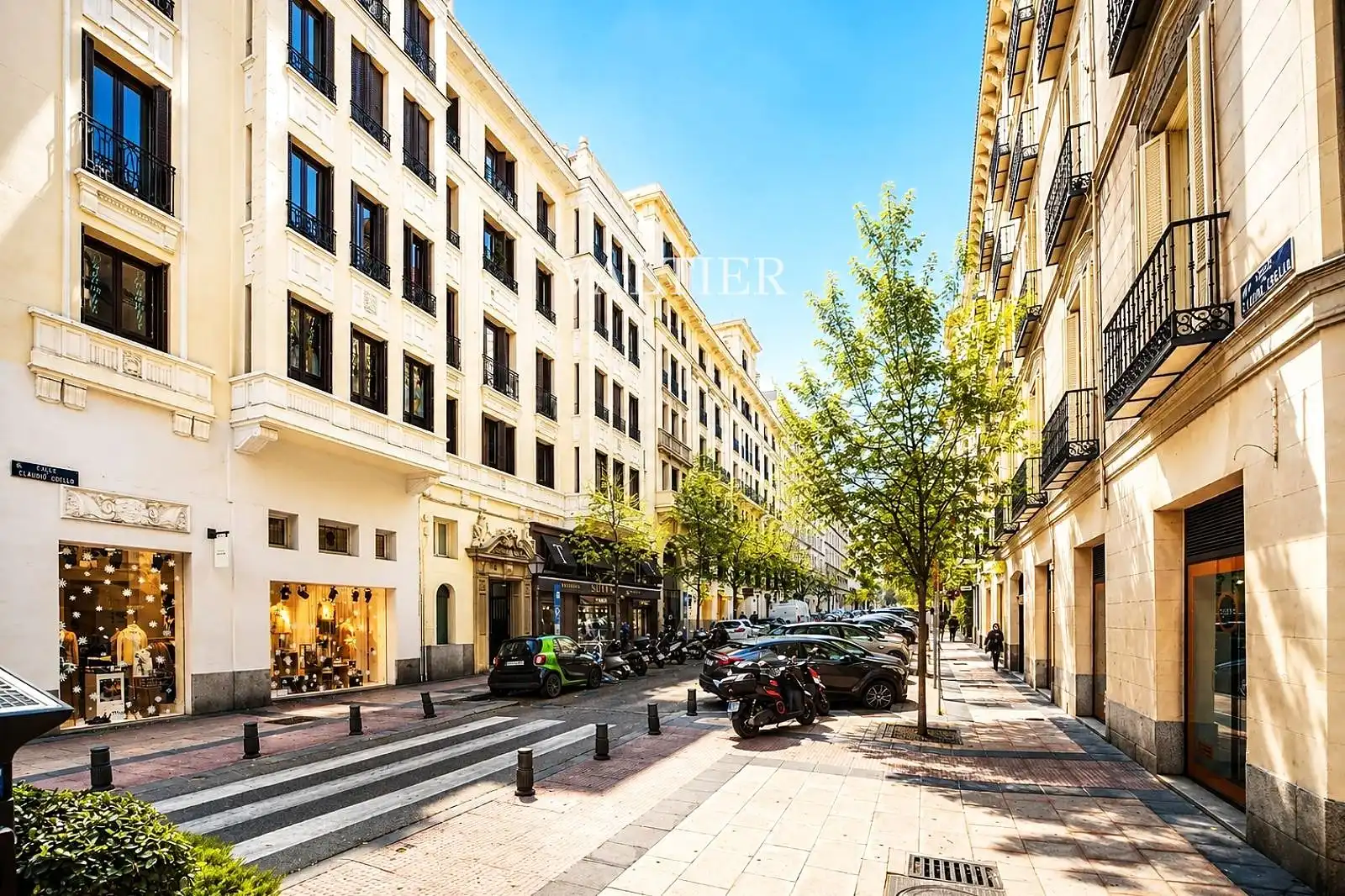 Appartement avec ascenseur à vendre à Calle del Monte Esquinza, imagen 18