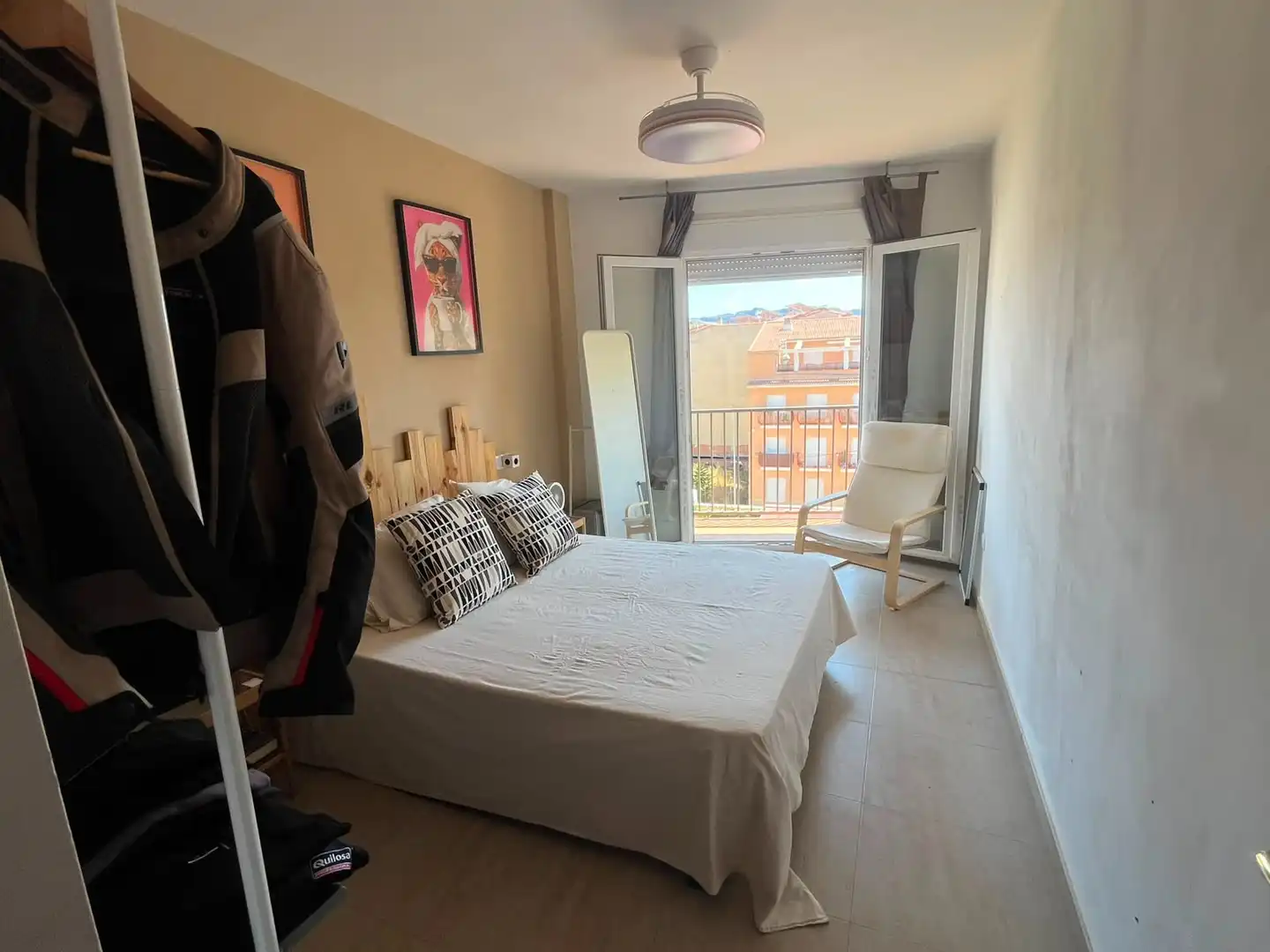 Habitación de Ático en venta en Valderrobres, Teruel