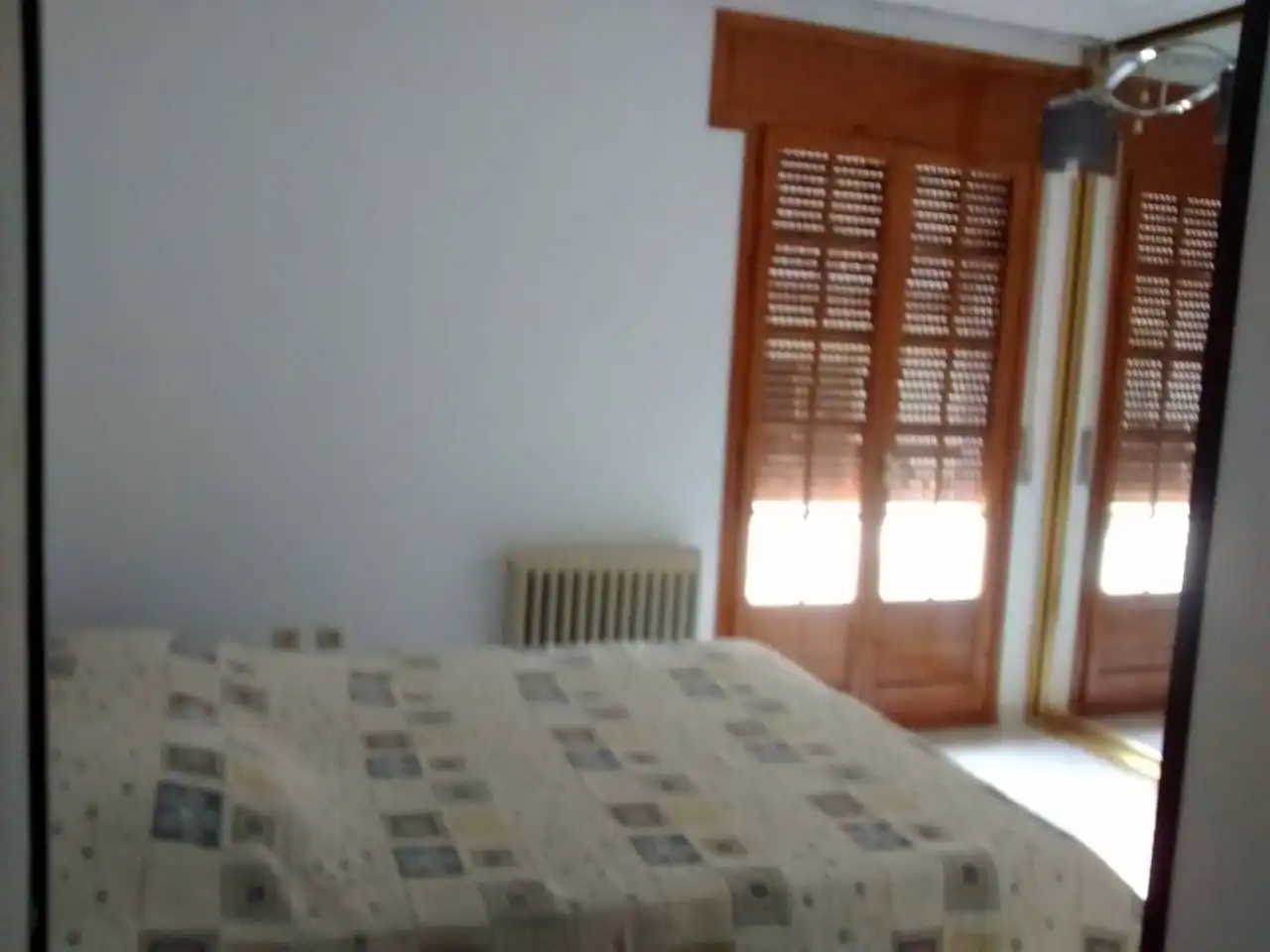 Wohnung zur Miete in Baza