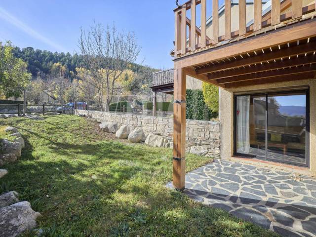 Casa adosada en Venta en Pla d´Ayreval en Latour - de - Carol