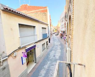 Vista exterior de Casa adosada en venda en Castellbisbal amb Terrassa i Balcó